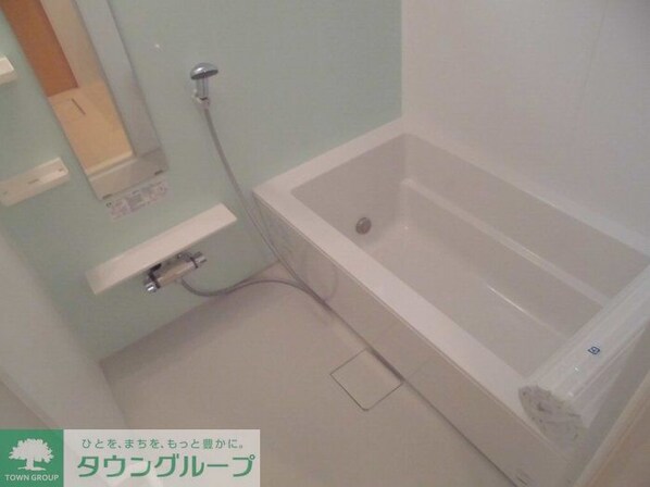 ブリーズ綾瀬の物件内観写真